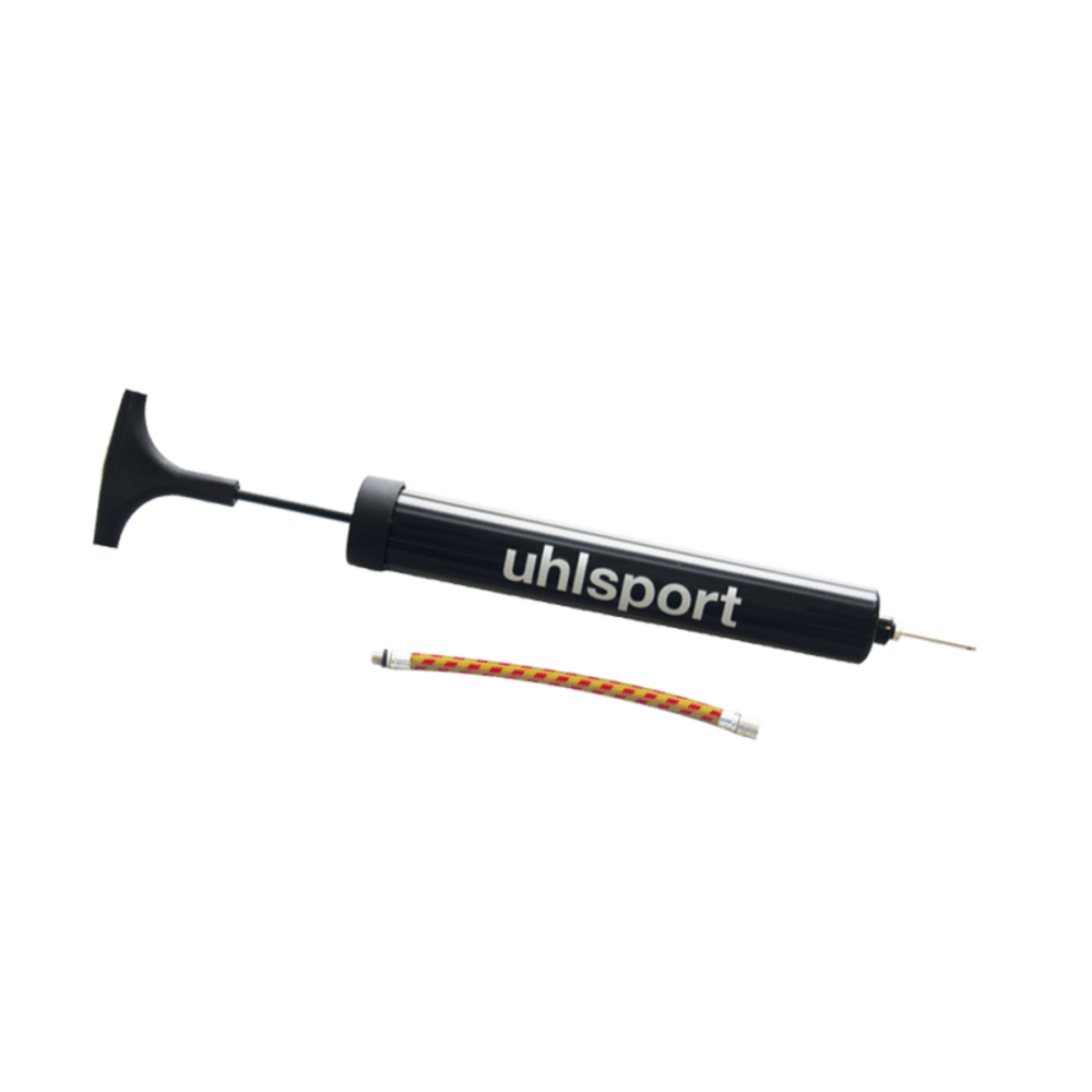 BALLPUMPE GROSS 12"
