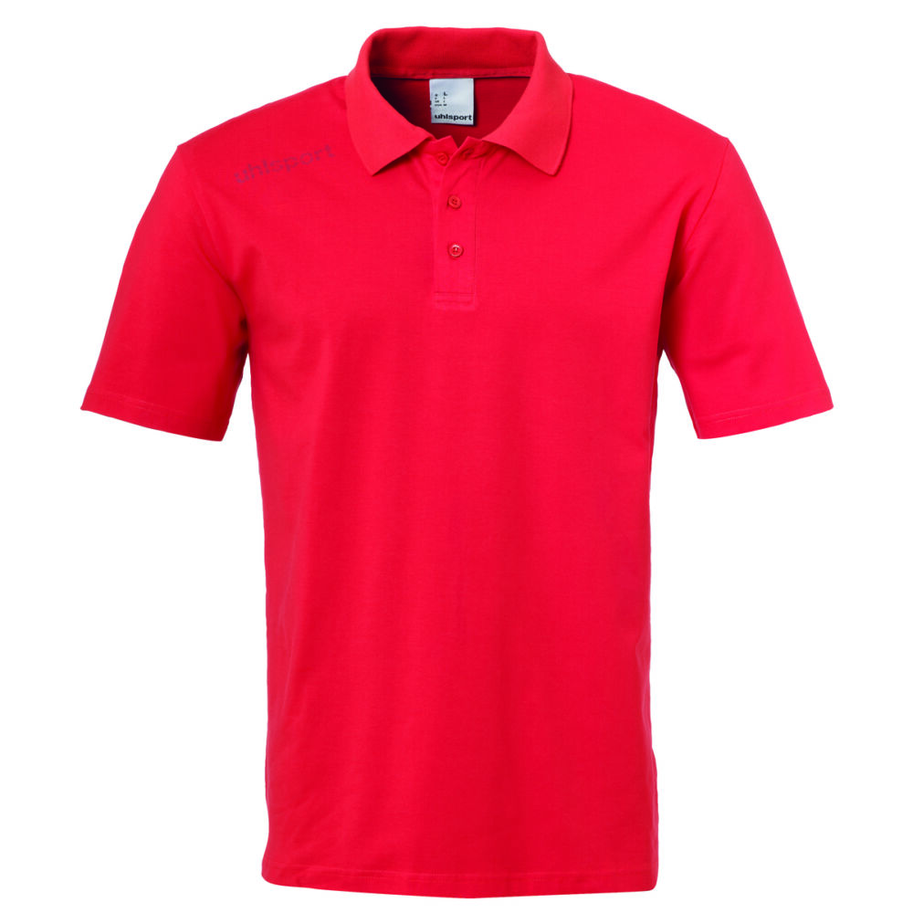 ESSENTIAL POLO SHIRT – Bild 5