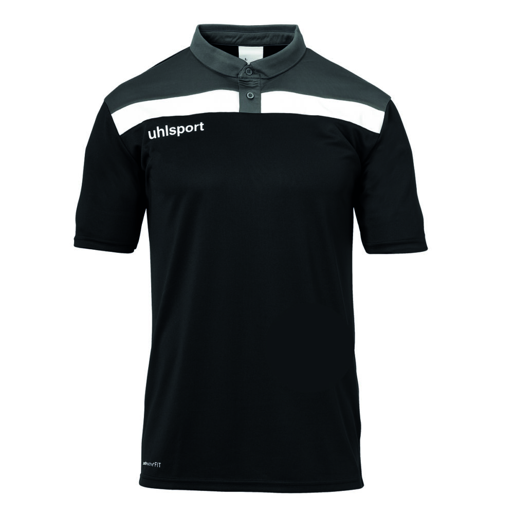 OFFENSE 23 POLO SHIRT