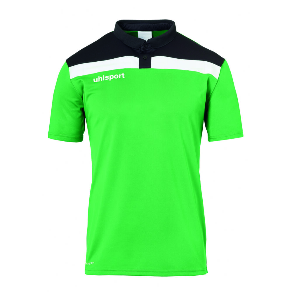 OFFENSE 23 POLO SHIRT – Bild 6