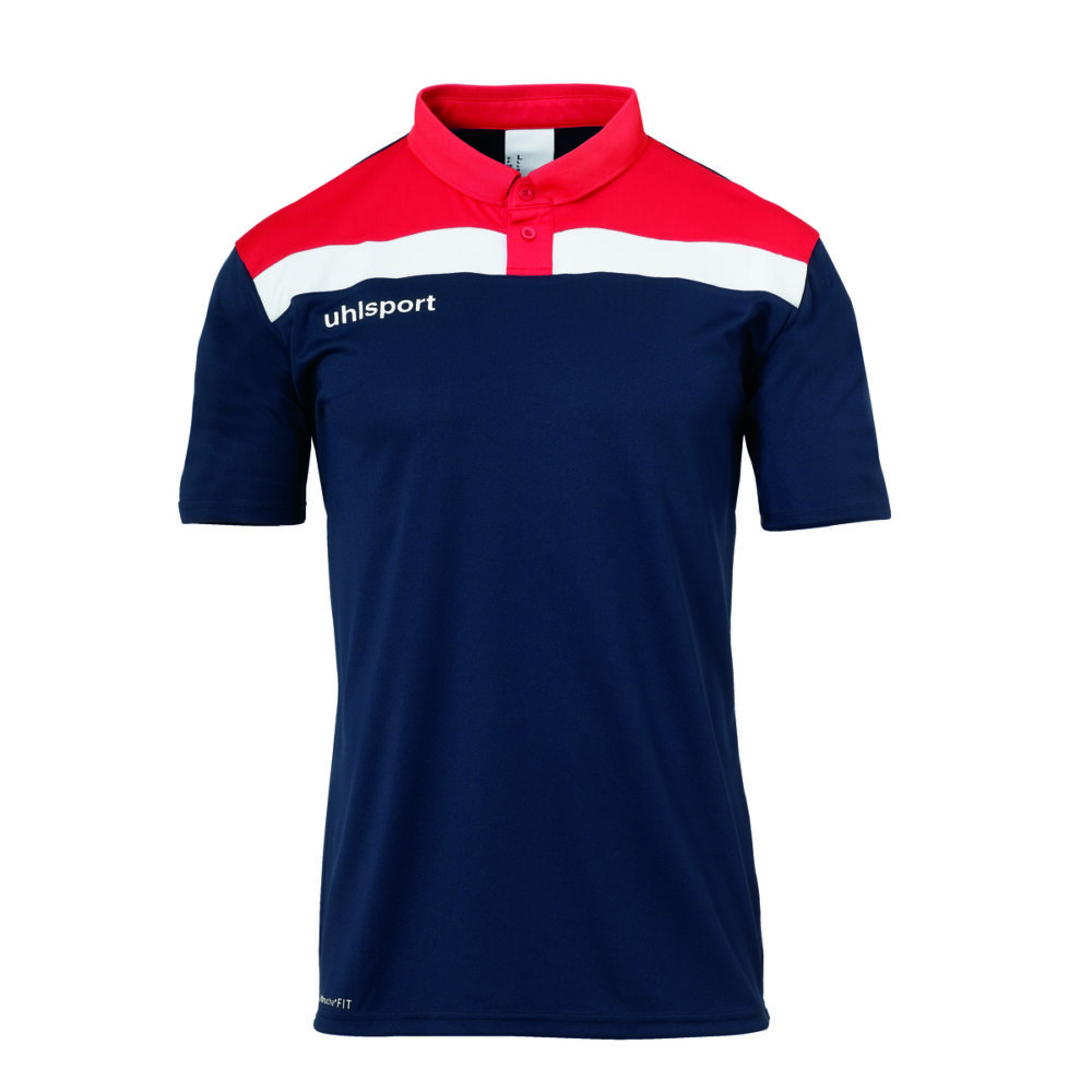 OFFENSE 23 POLO SHIRT – Bild 7