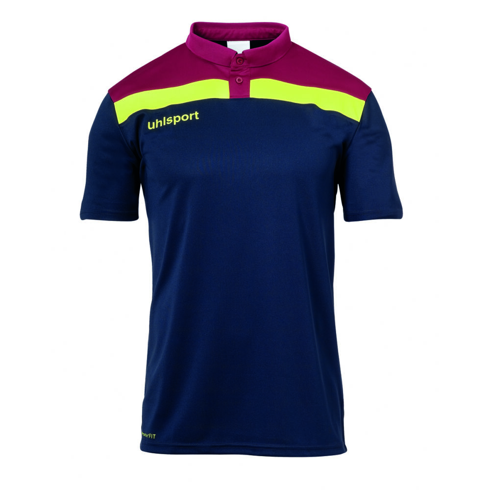 OFFENSE 23 POLO SHIRT – Bild 8