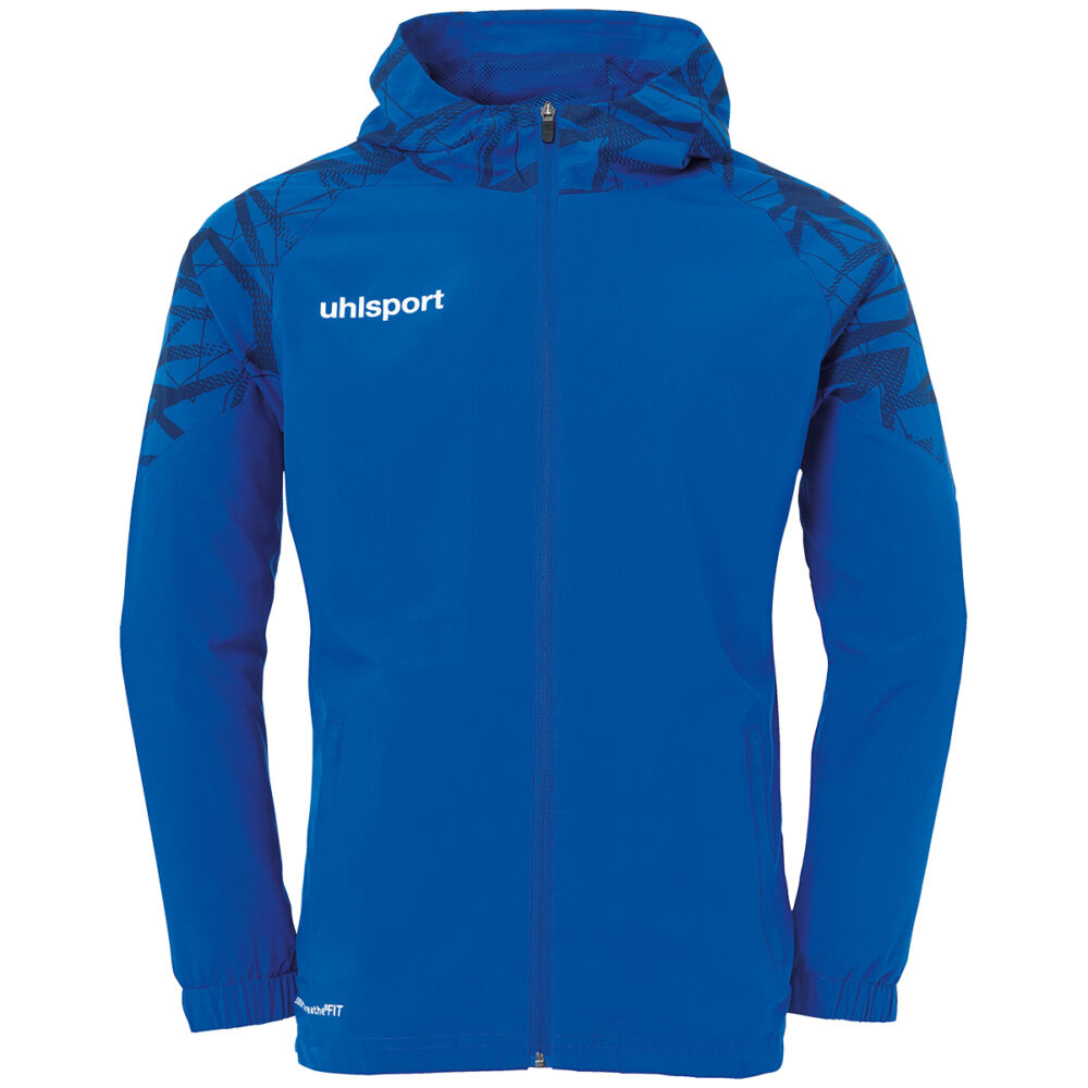 GOAL 25 EVO WOVEN HOOD JACKET – Bild 3