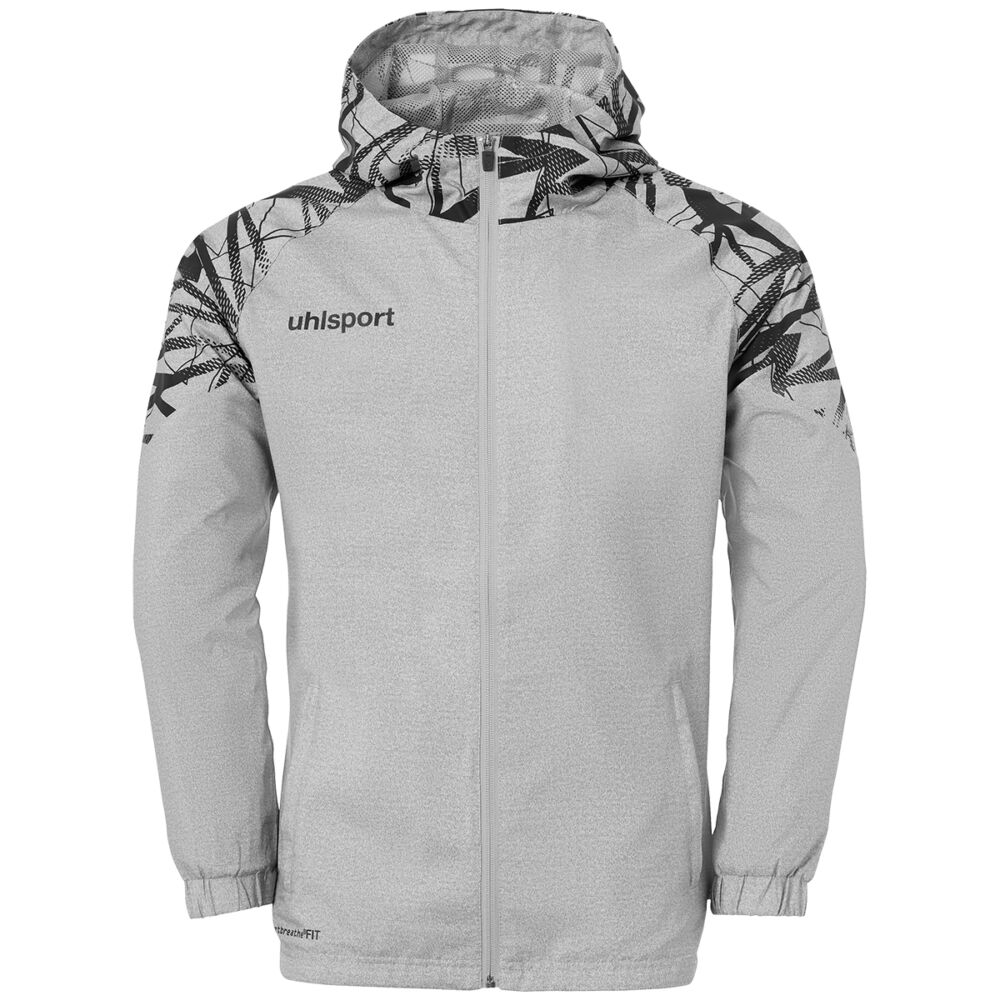 GOAL 25 EVO WOVEN HOOD JACKET – Bild 5