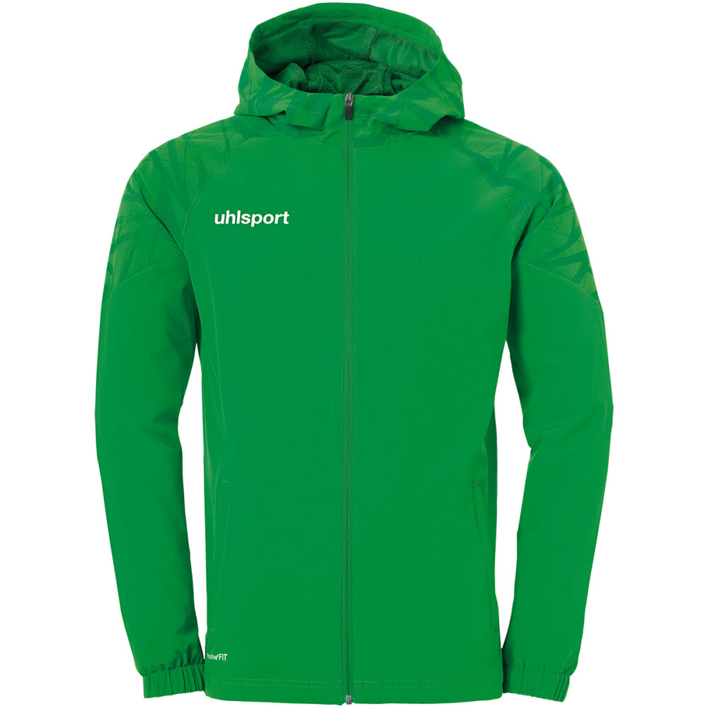 GOAL 25 EVO WOVEN HOOD JACKET – Bild 6