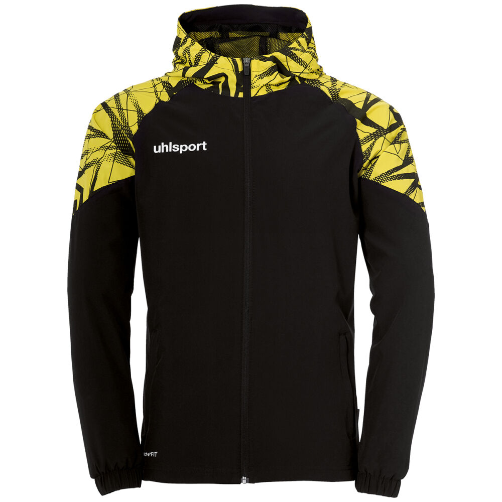GOAL 25 EVO WOVEN HOOD JACKET – Bild 7