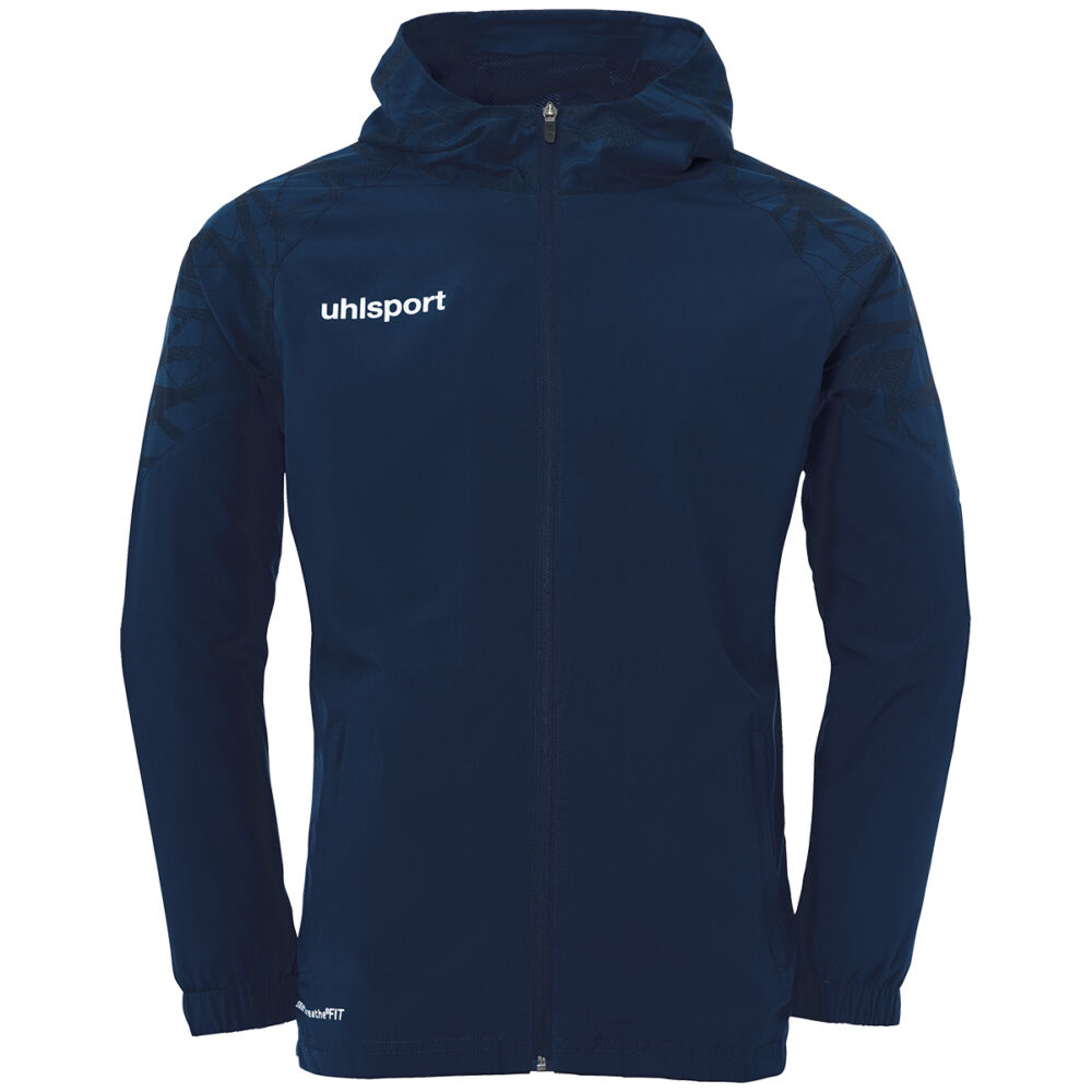 GOAL 25 EVO WOVEN HOOD JACKET – Bild 8