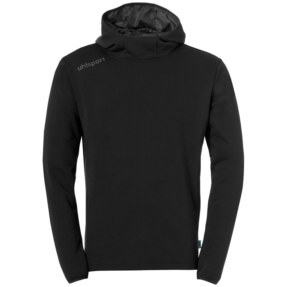 ESSENTIAL HOODIE