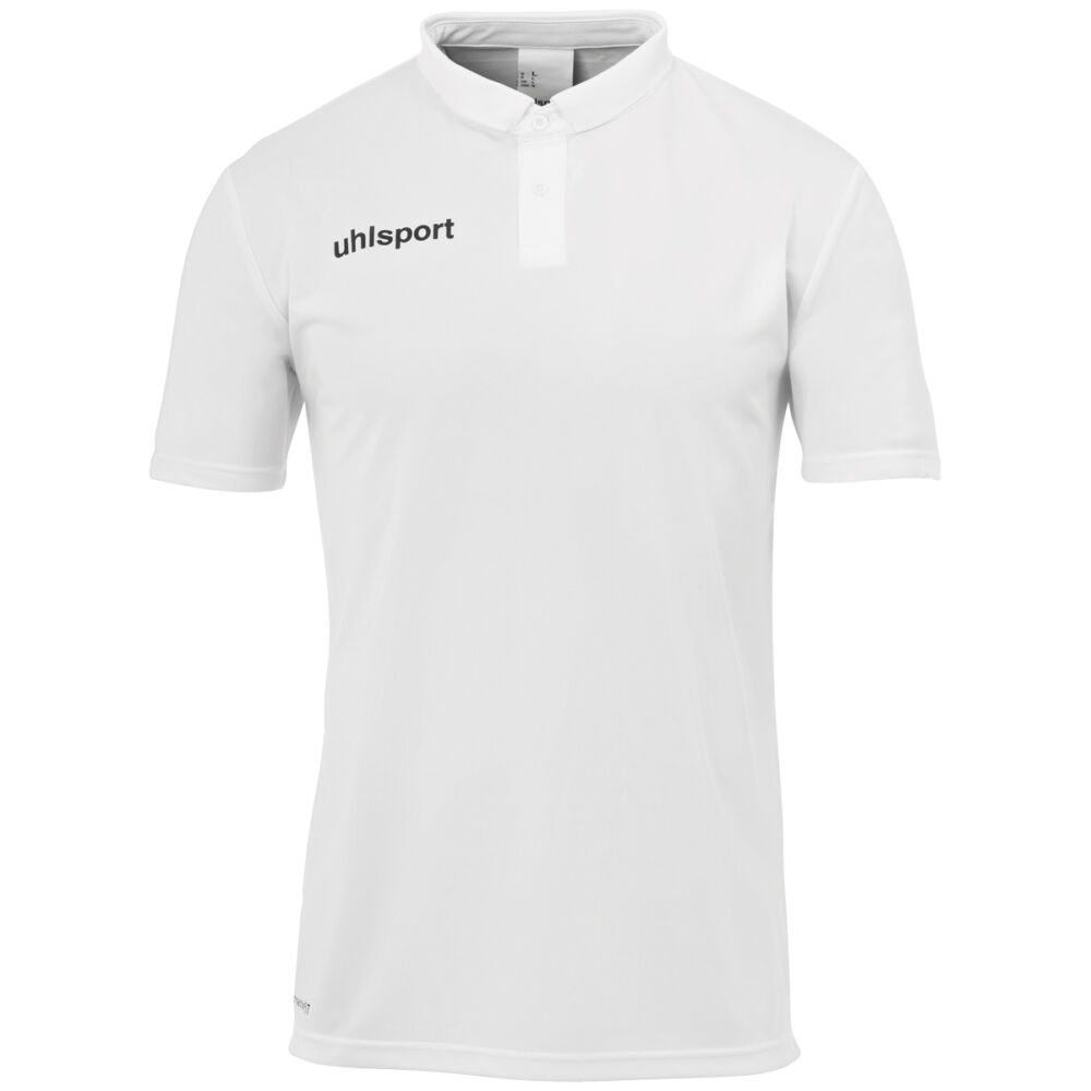ESSENTIAL POLY POLO SHIRT – Bild 3