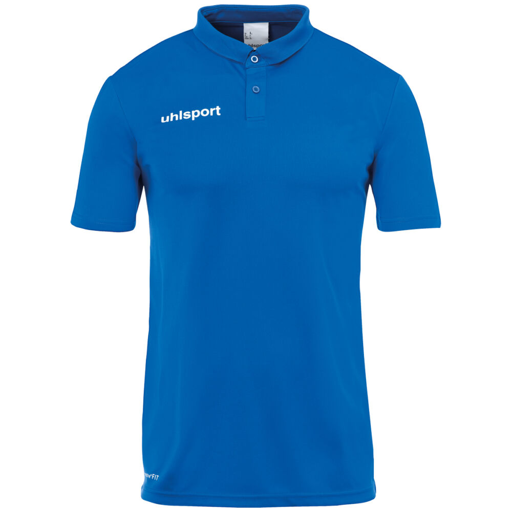 ESSENTIAL POLY POLO SHIRT – Bild 4