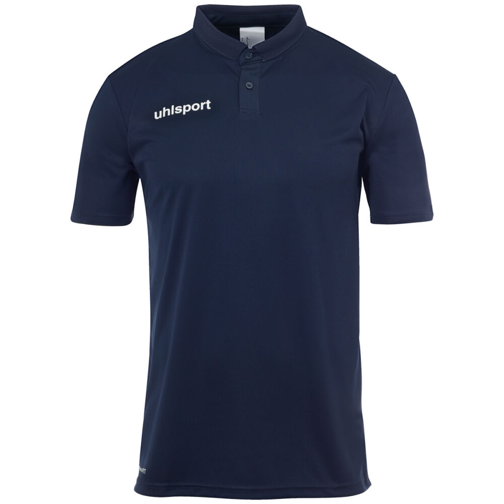 ESSENTIAL POLY POLO SHIRT – Bild 6