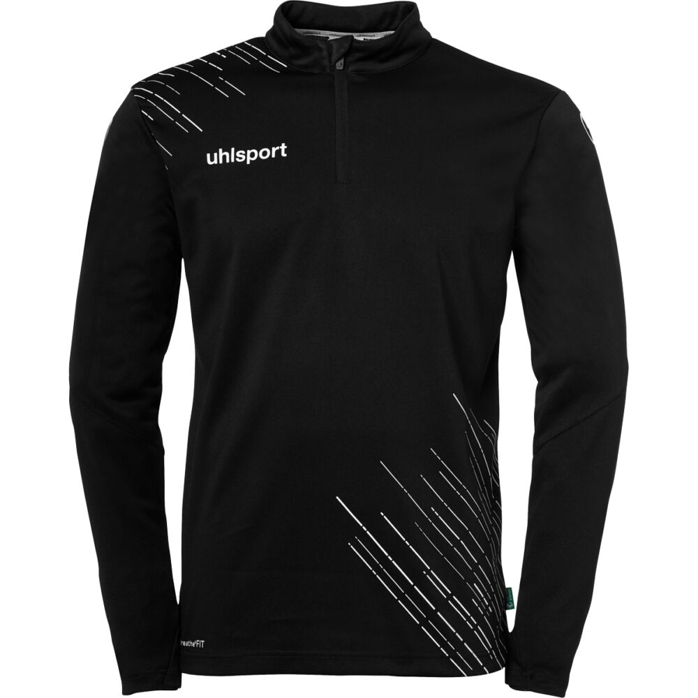 SCORE 26 1/4 ZIP TOP
