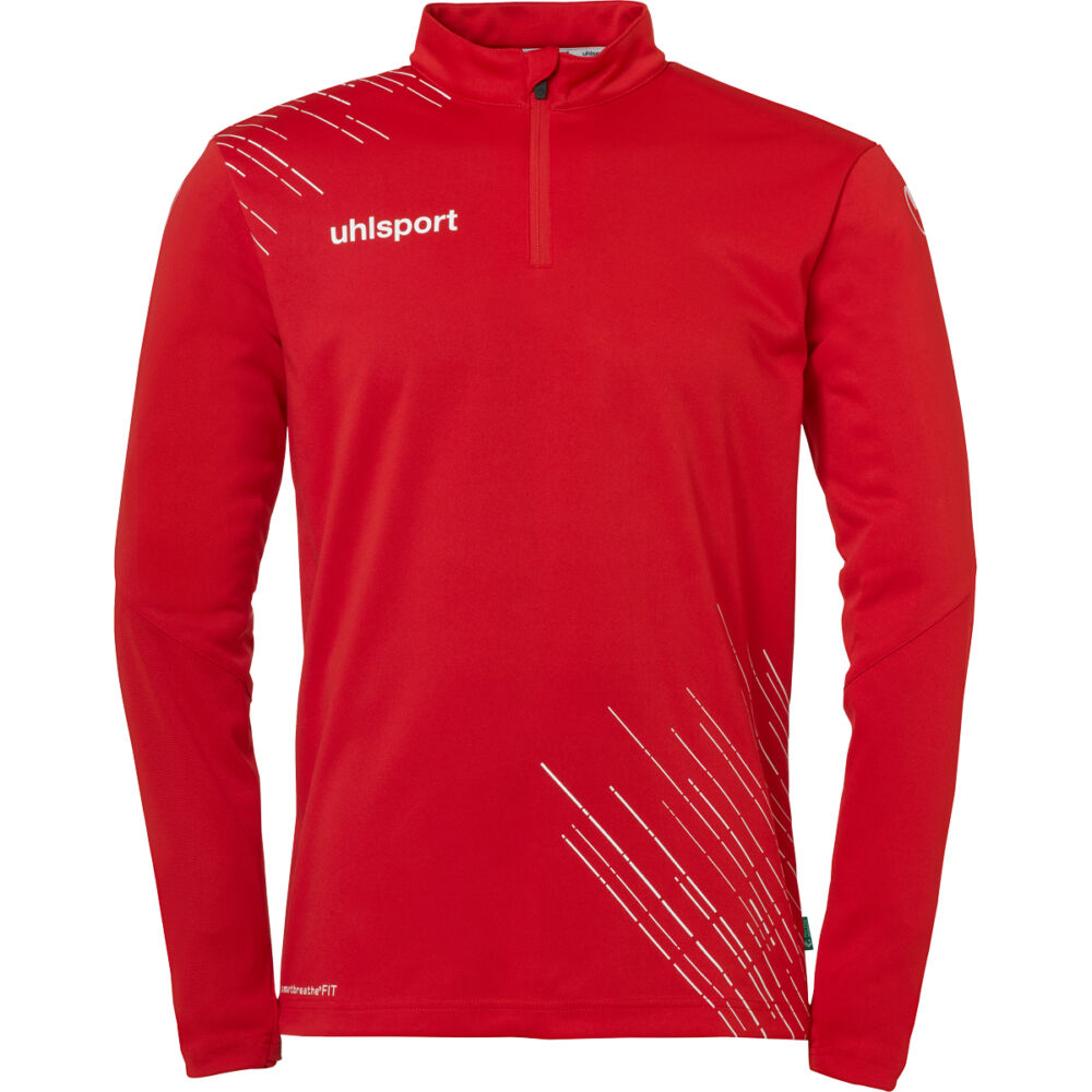 SCORE 26 1/4 ZIP TOP – Bild 4