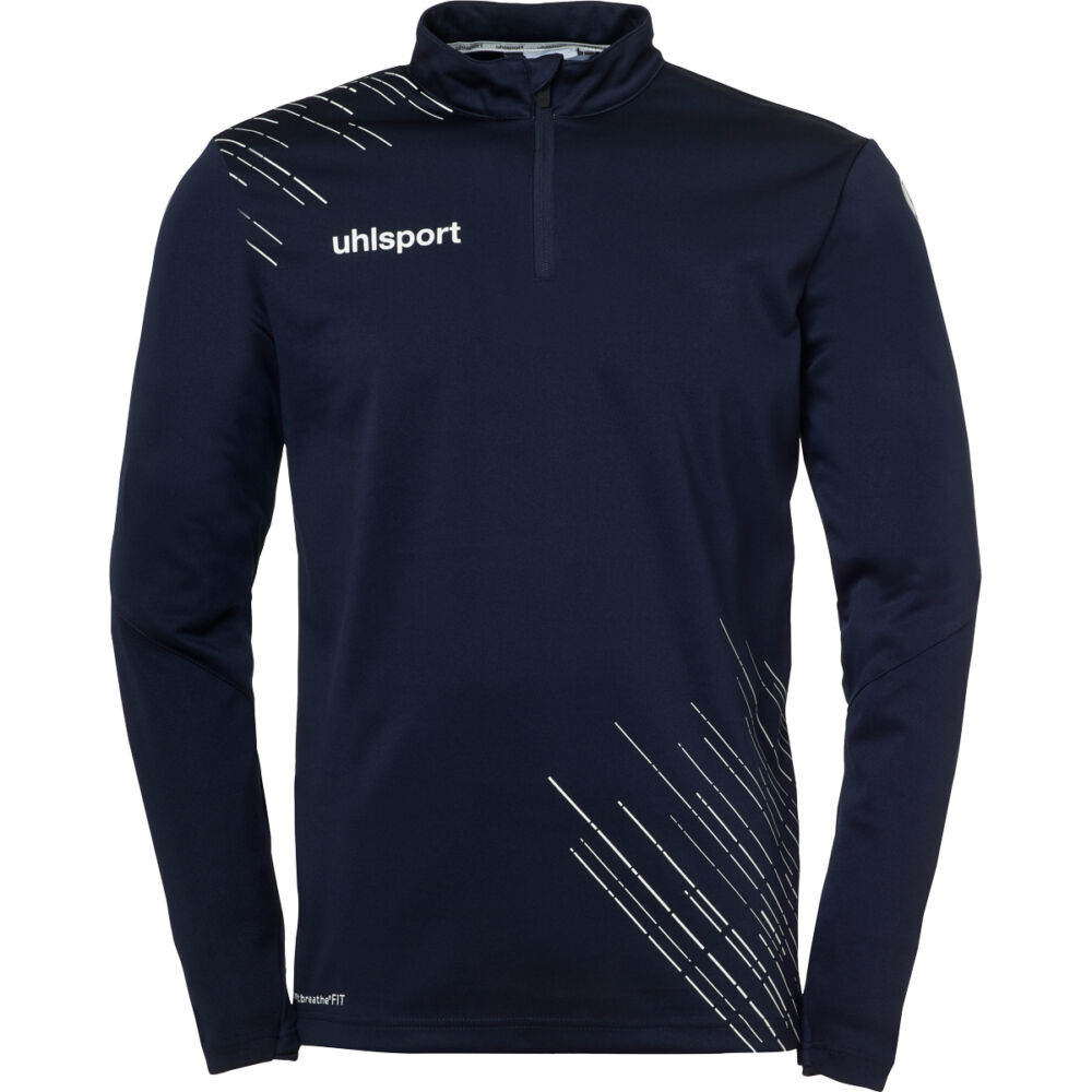 SCORE 26 1/4 ZIP TOP – Bild 8