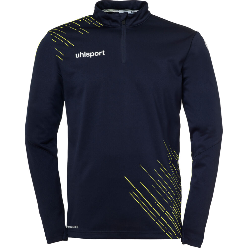 SCORE 26 1/4 ZIP TOP – Bild 9