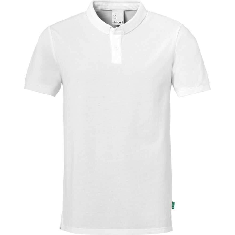 ESSENTIAL POLO SHIRT PRIME – Bild 3