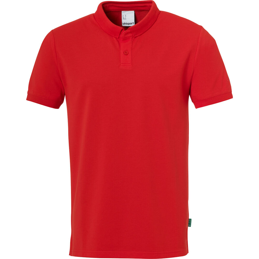 ESSENTIAL POLO SHIRT PRIME – Bild 5