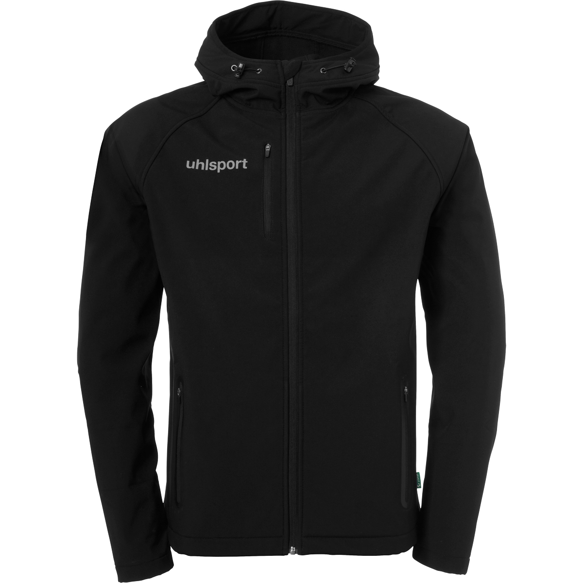 ESSENTIAL SOFTSHELL JACKET