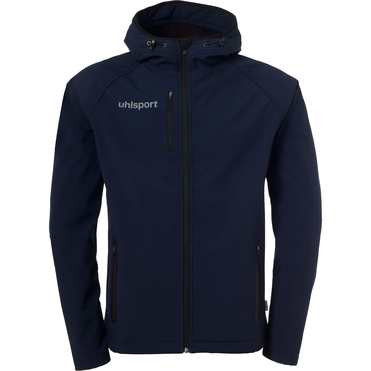 ESSENTIAL SOFTSHELL JACKET – Bild 3