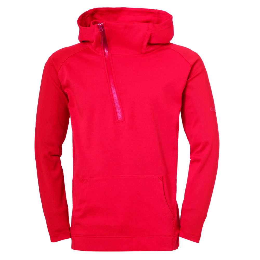 ESSENTIAL PRO ZIP-HOODIE – Bild 3