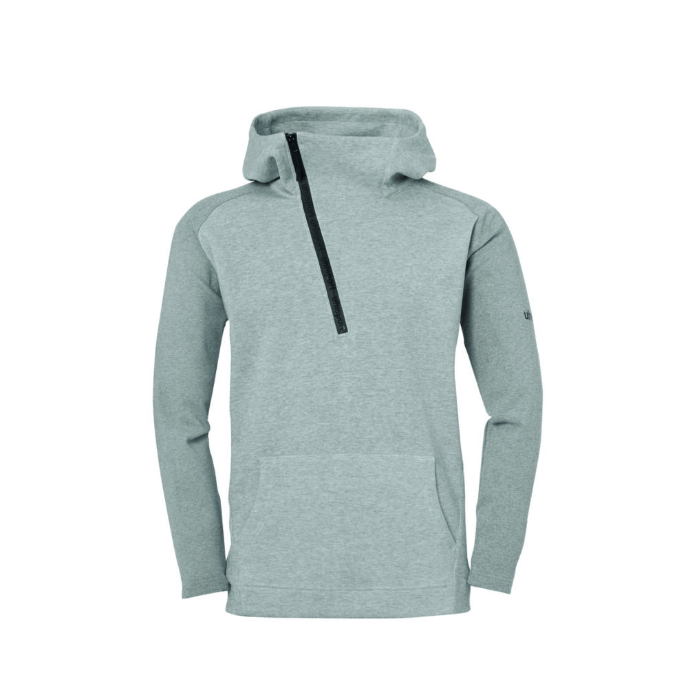 ESSENTIAL PRO ZIP-HOODIE – Bild 5