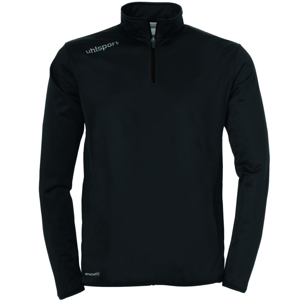 ESSENTIAL 1/4 ZIP TOP