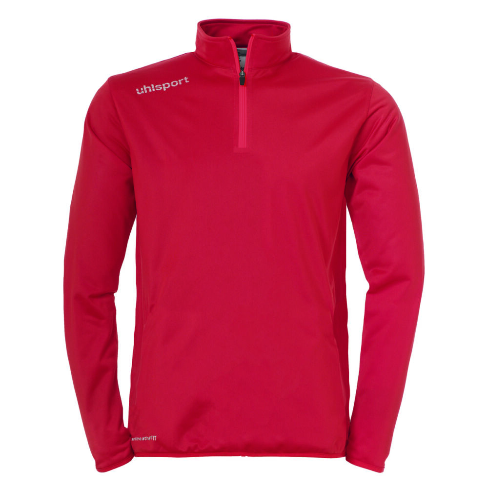 ESSENTIAL 1/4 ZIP TOP – Bild 4