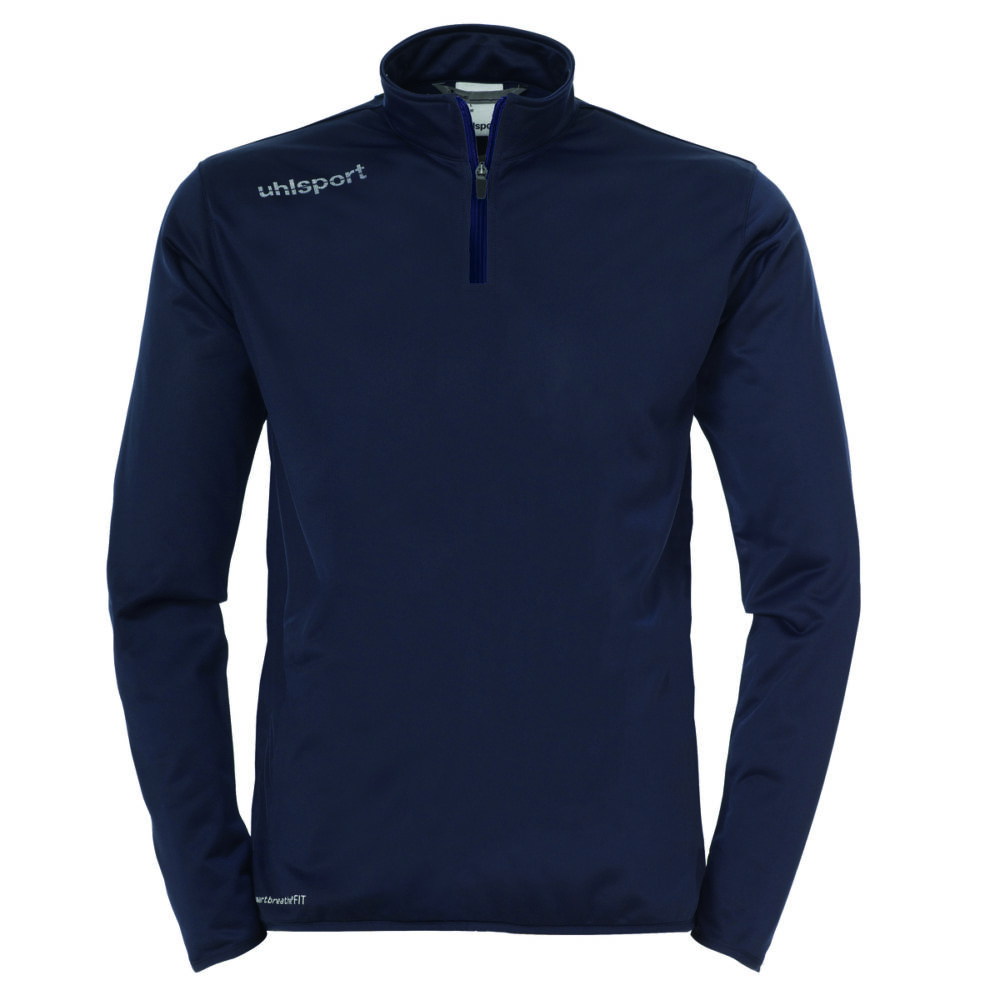 ESSENTIAL 1/4 ZIP TOP – Bild 5