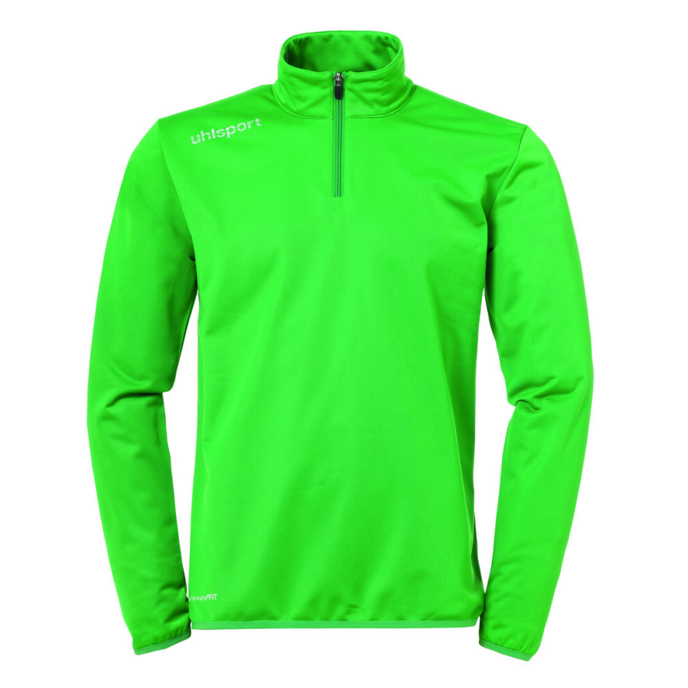 ESSENTIAL 1/4 ZIP TOP – Bild 6