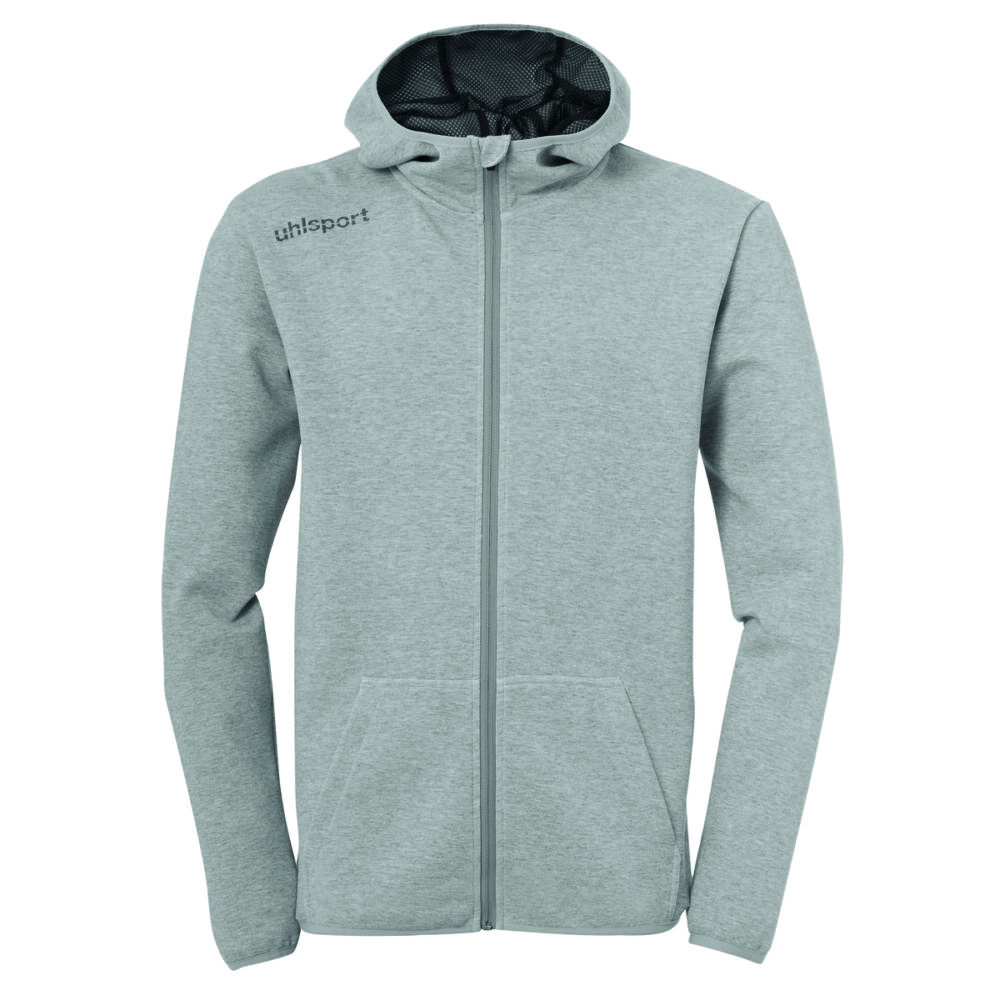 ESSENTIAL HOOD JACKET – Bild 6