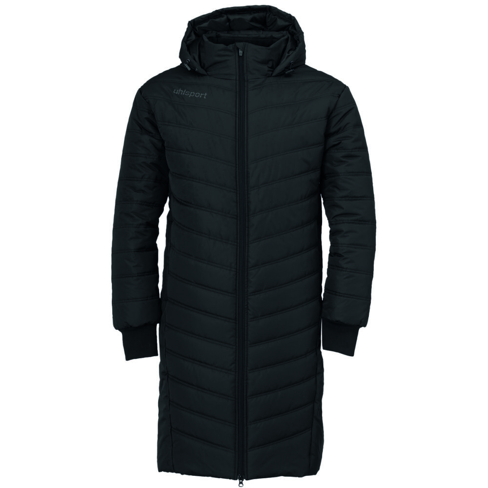 ESSENTIAL WINTER BENCH JACKE