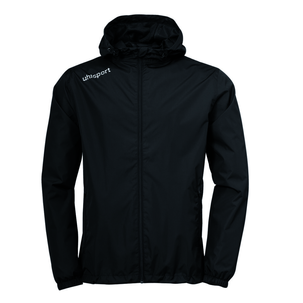 ESSENTIAL REGENJACKE