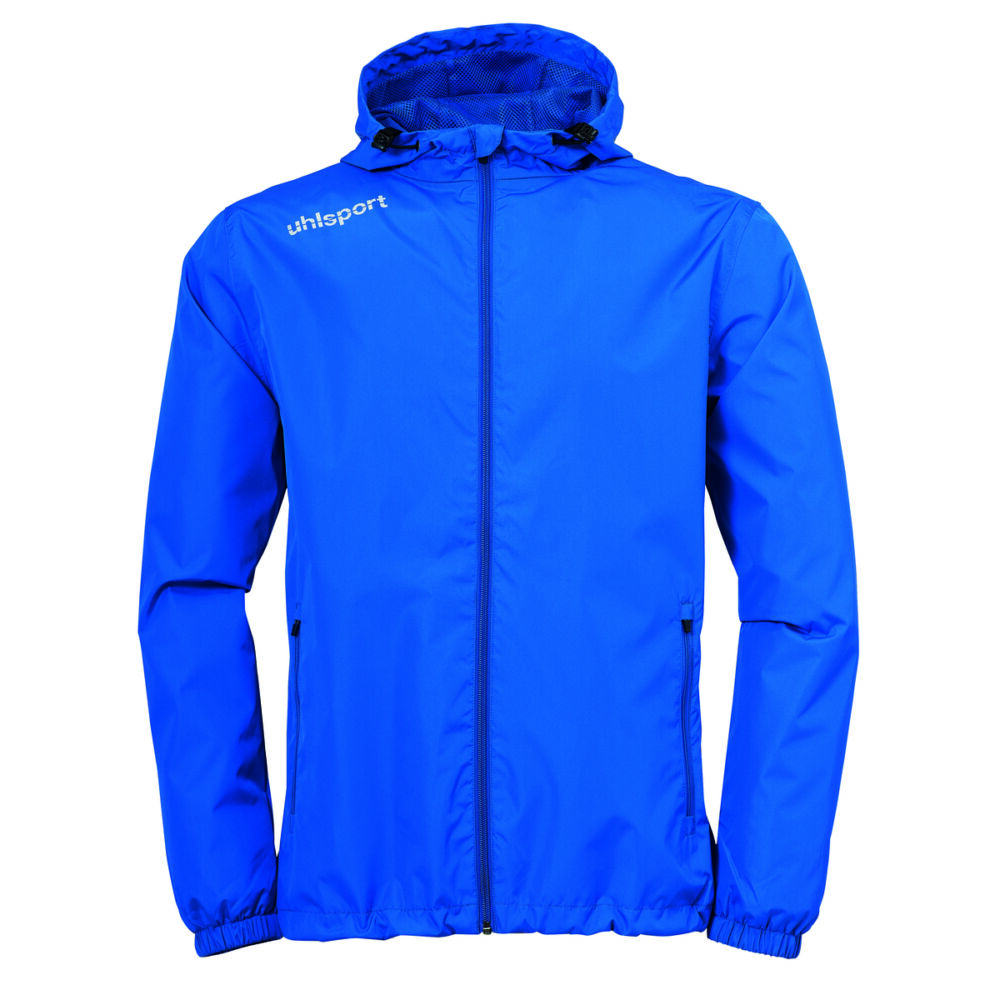 ESSENTIAL REGENJACKE – Bild 3