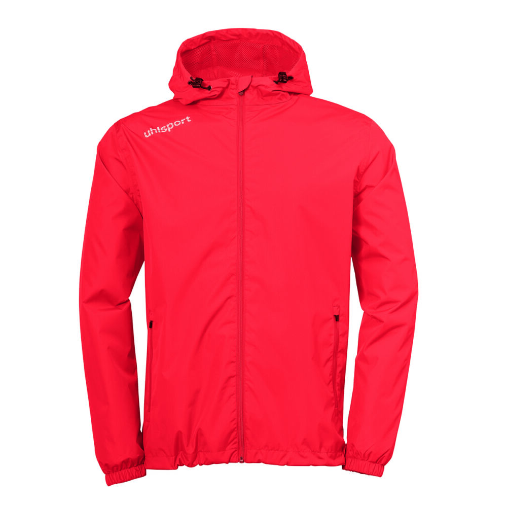 ESSENTIAL REGENJACKE – Bild 4