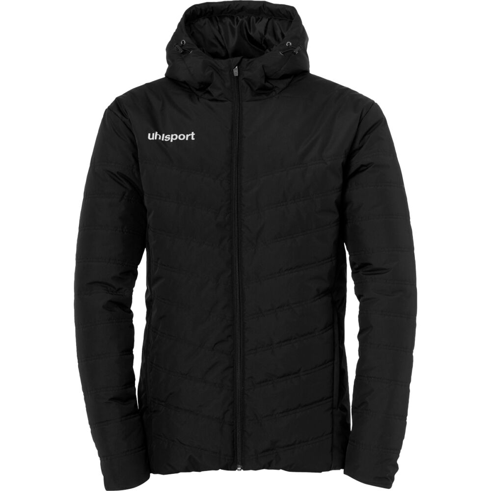 ESSENTIAL WINTER PADDED JACKET