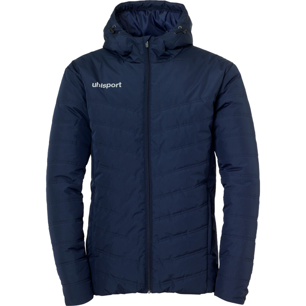 ESSENTIAL WINTER PADDED JACKET – Bild 3