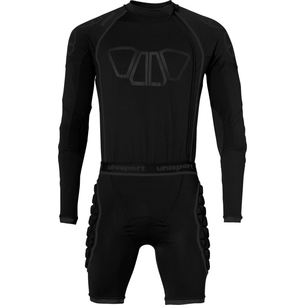 BIONIKFRAME BODYSUIT BLACK EDITION