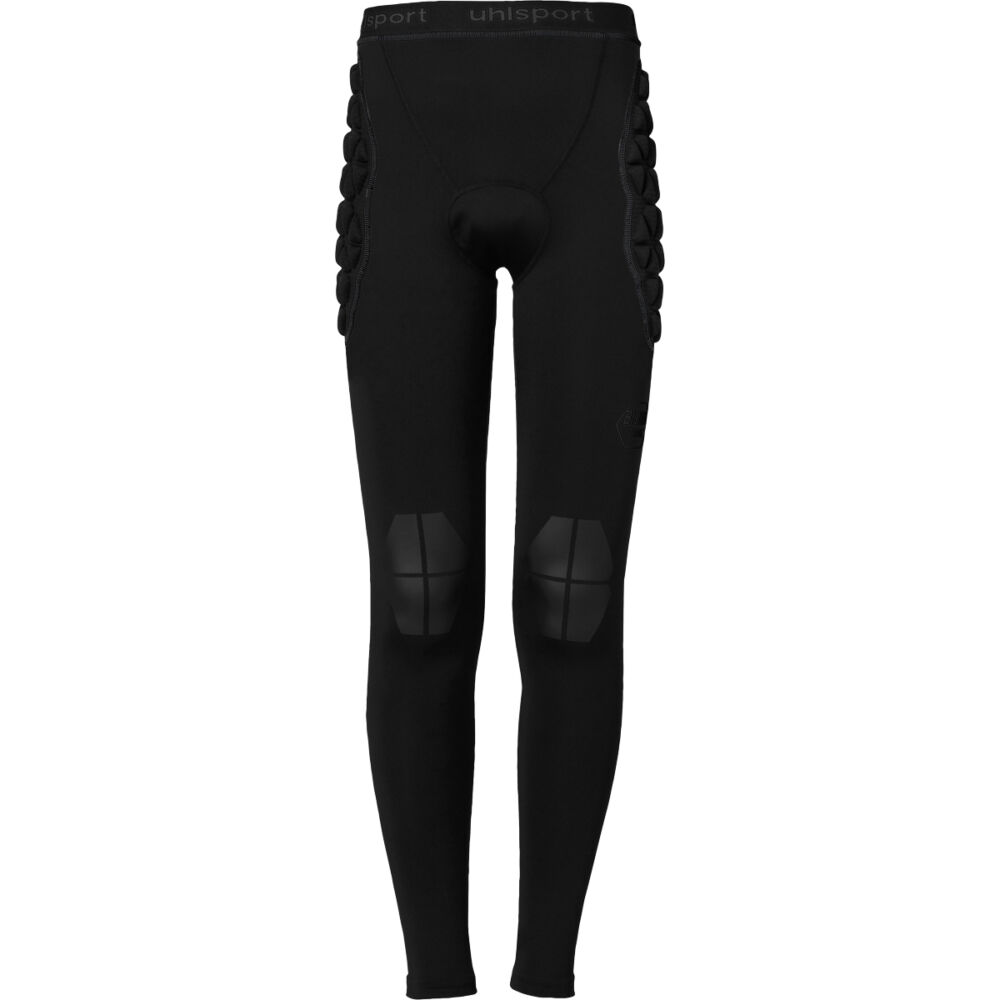BIONIKFRAME LONGTIGHT BLACK EDITION