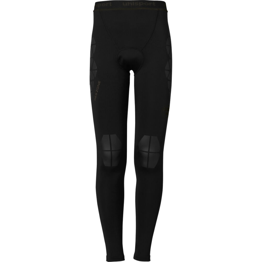 BIONIKFRAME RES  LONGTIGHT BLACK EDITION