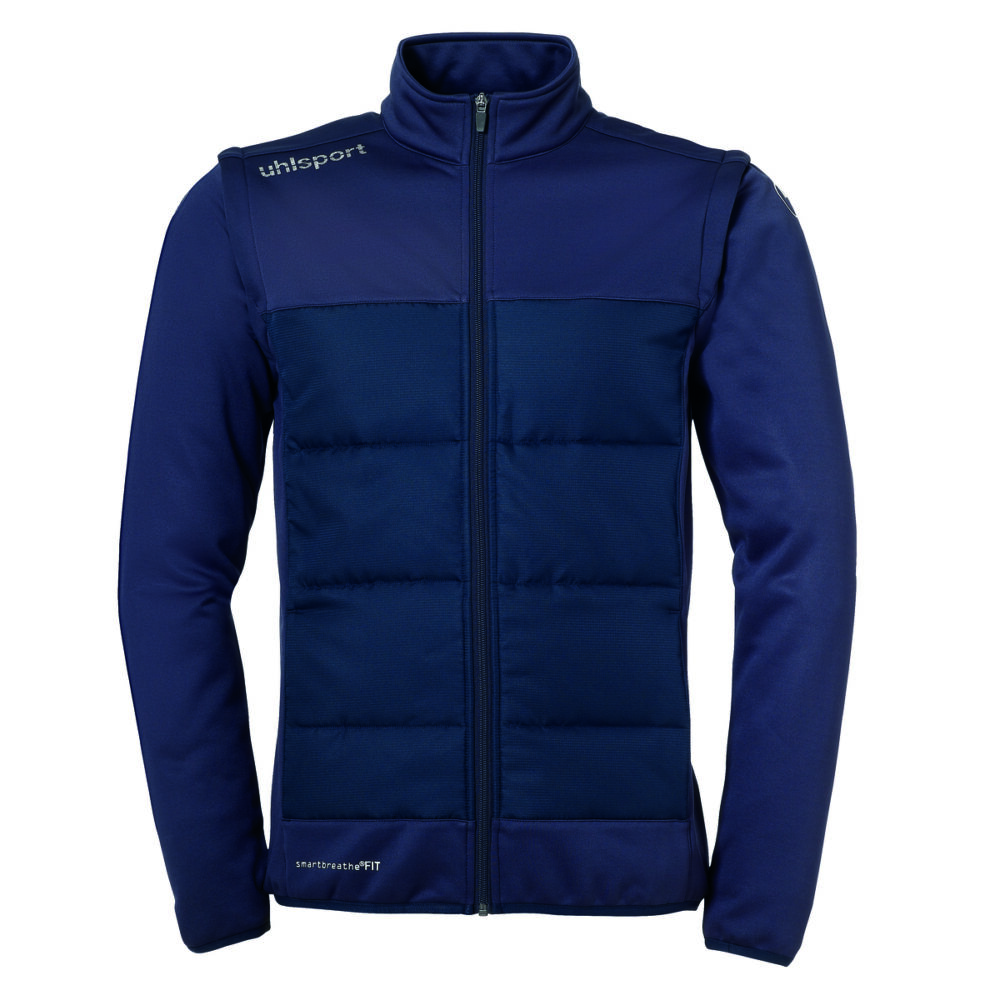ESSENTIAL MULTI JACKET WITH REM. SLEEVES – Bild 3