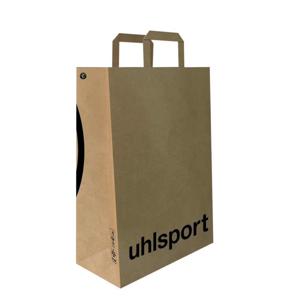 UHLSPORT PAPER BAG (VPE=25)