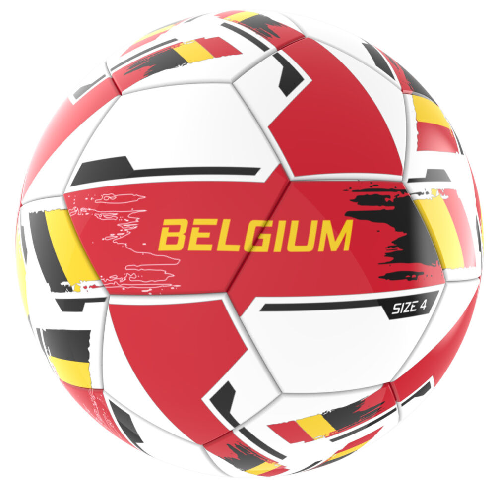 NATIONAL BALL BELGIEN – Bild 6