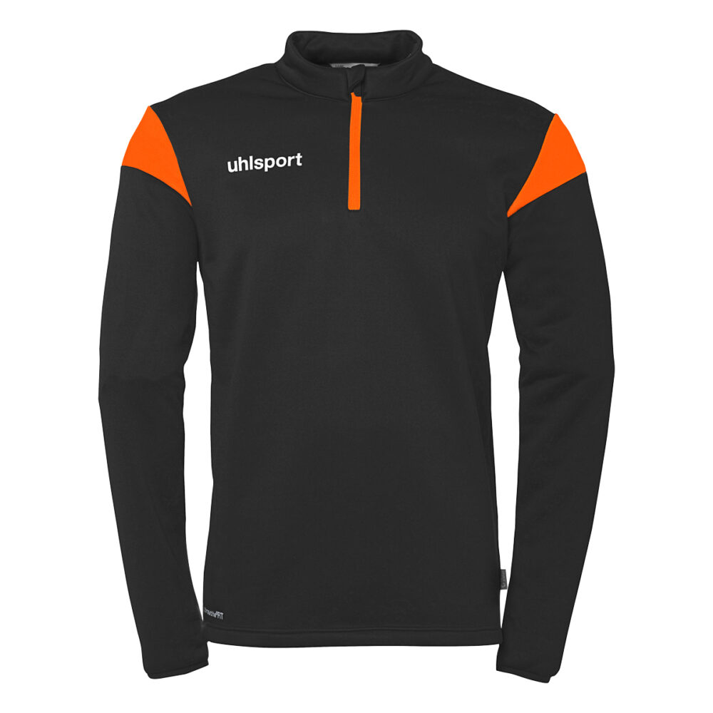SQUAD 27 1/4 ZIP TOP – Bild 4