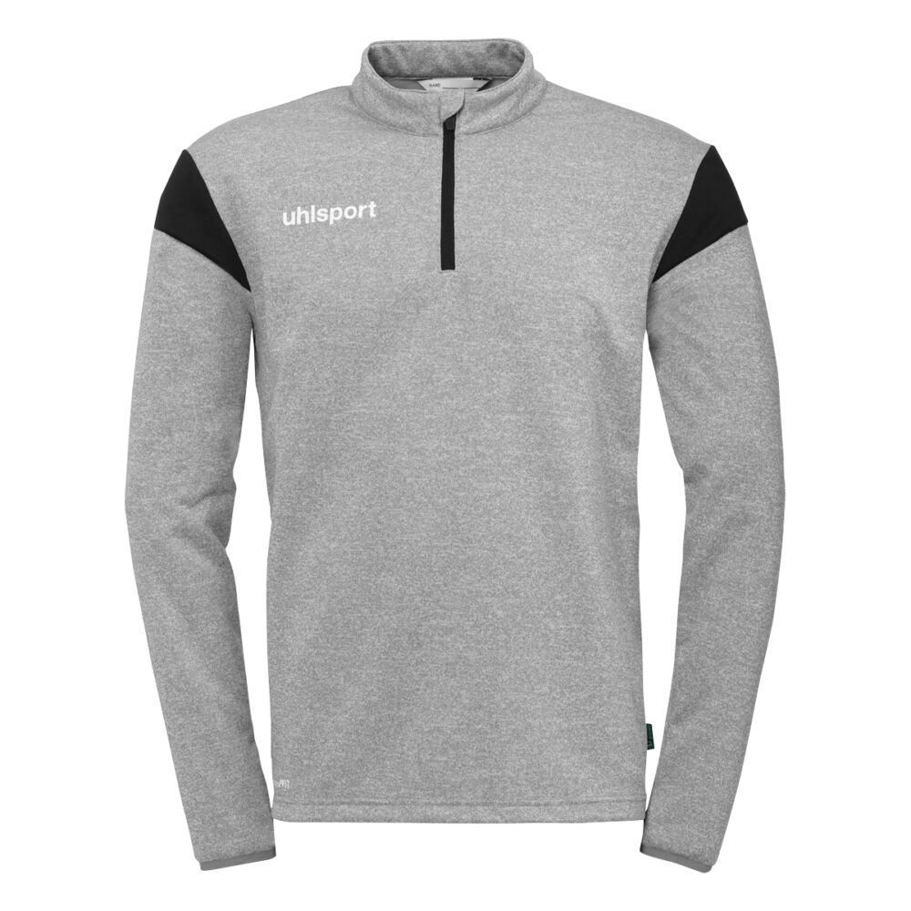 SQUAD 27 1/4 ZIP TOP – Bild 6