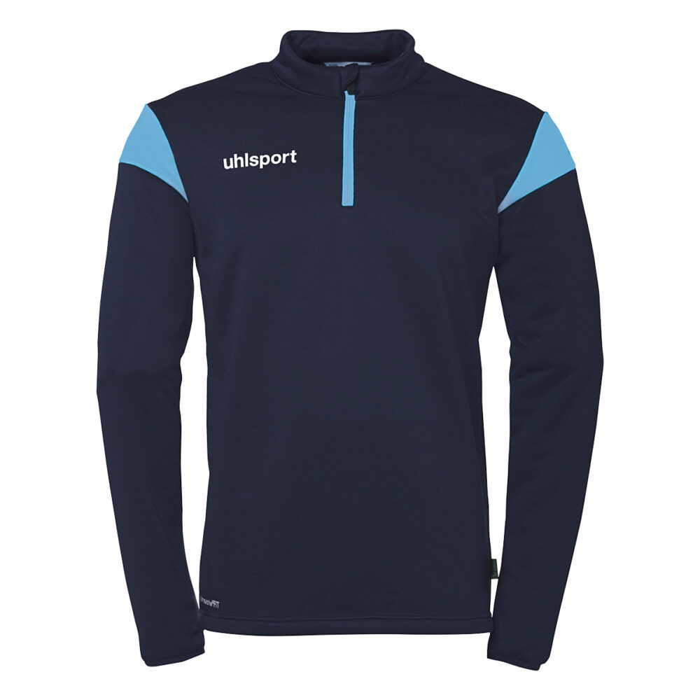 SQUAD 27 1/4 ZIP TOP – Bild 7