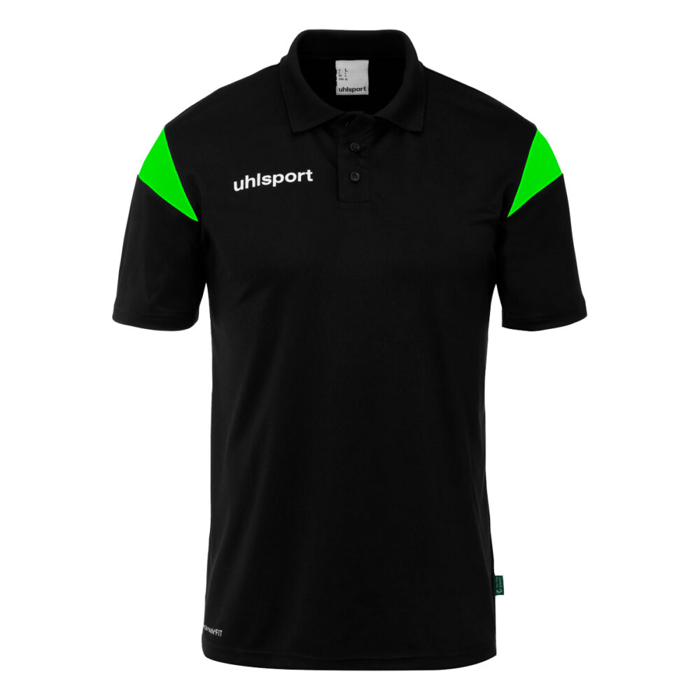 SQUAD 27 POLO SHIRT