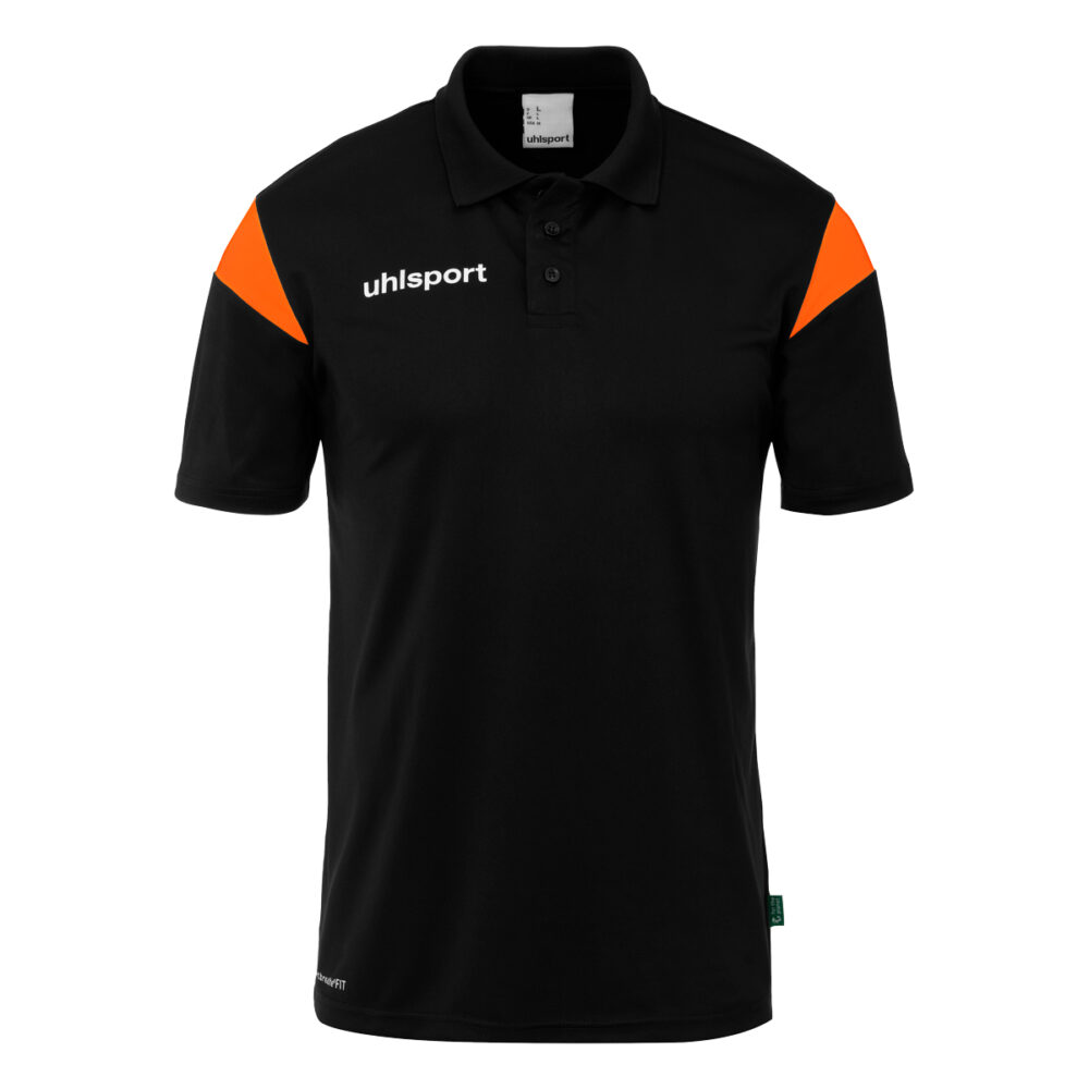 SQUAD 27 POLO SHIRT – Bild 4