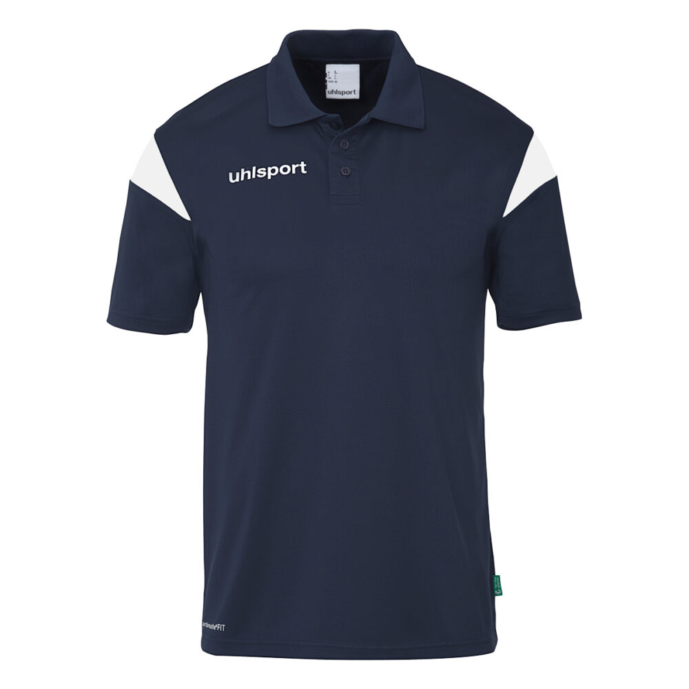 SQUAD 27 POLO SHIRT – Bild 8