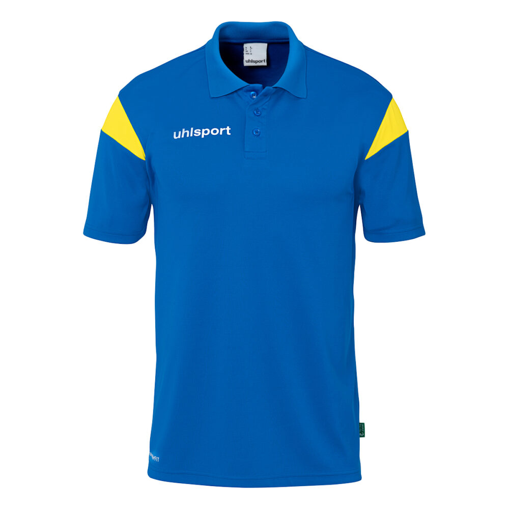 SQUAD 27 POLO SHIRT – Bild 10