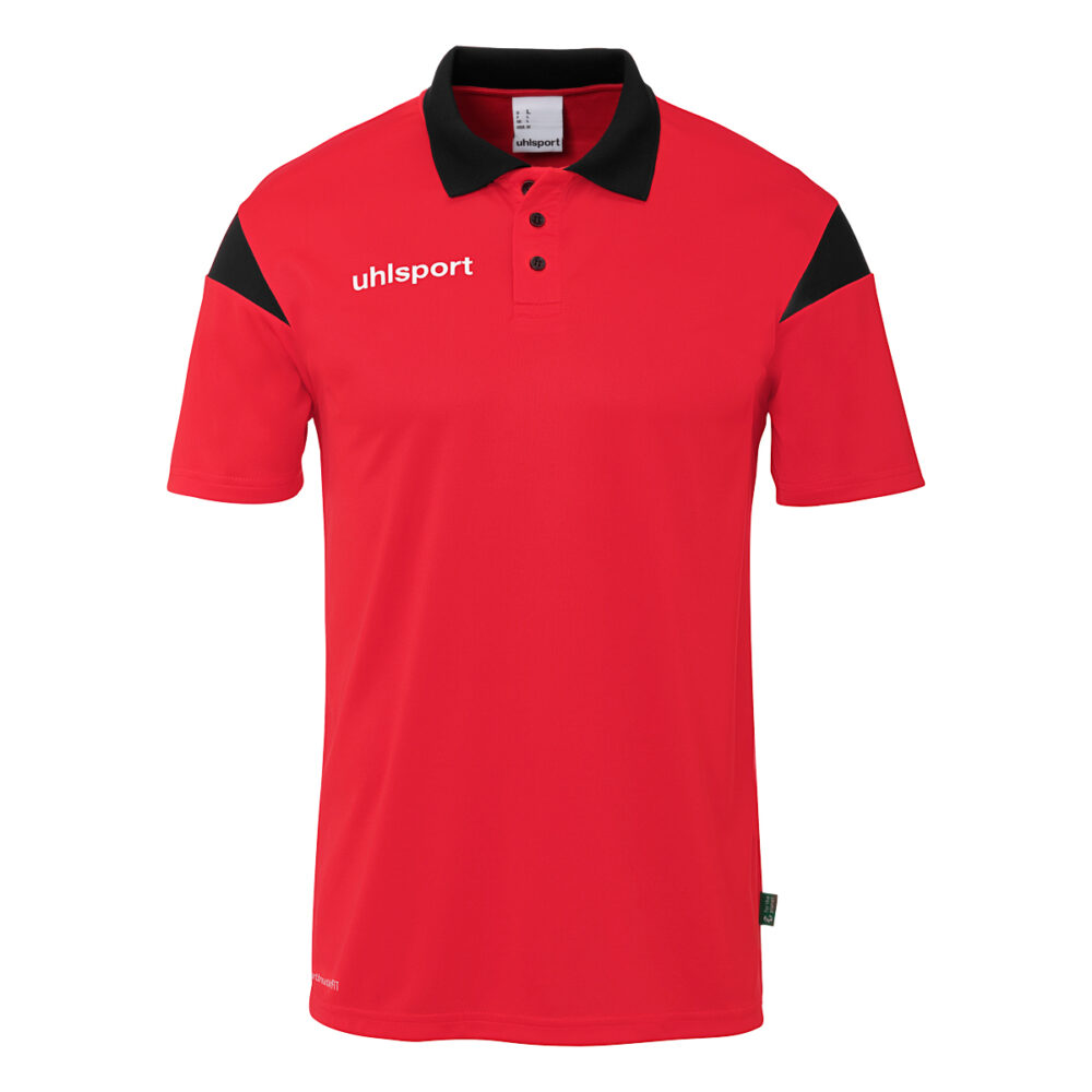 SQUAD 27 POLO SHIRT – Bild 11